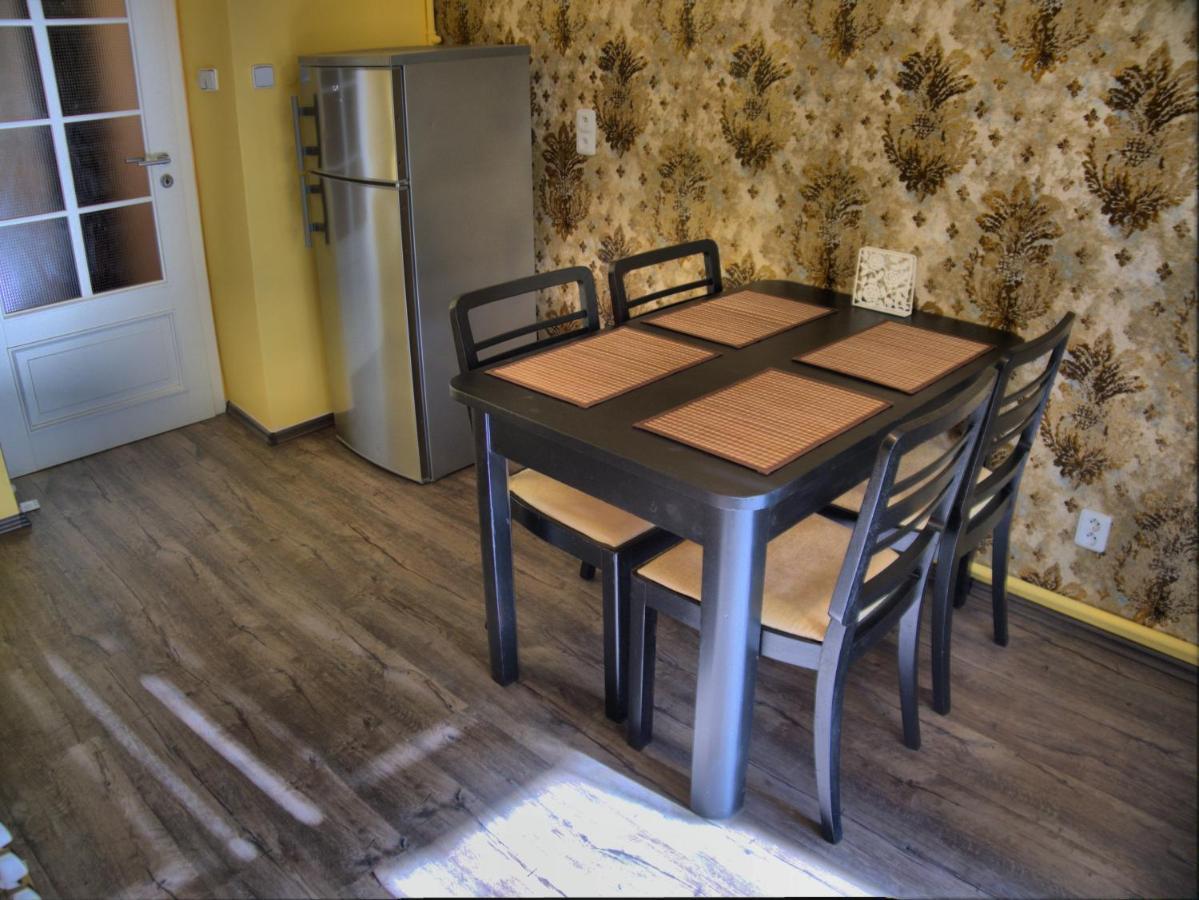 Stela'S Apartments - Vysehrad براغ المظهر الخارجي الصورة